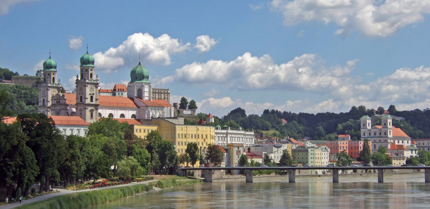 Amawaterways Legendary Danube